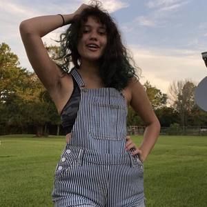 Meet your Posher, Mckenzie